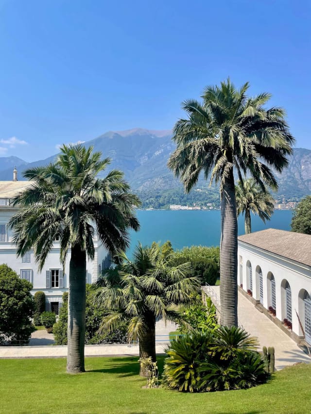 Original photo — VARENNA